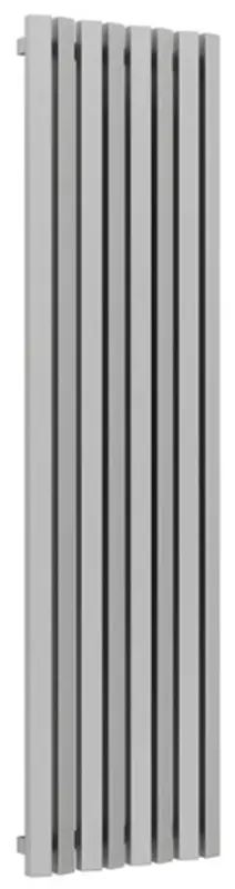 Radiator din otel Terma Edit 1600x425 (Metallic Grey)