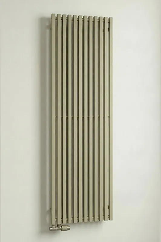 Радиатор стальной Terma Triga 1700x580 YL (Yellow Grey) - 2