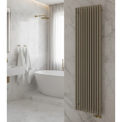 Radiator din otel Terma Triga 1700x580 YP (Yellow Grey) Thumb