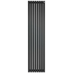 Radiator din otel Terma TRP 1800x390 (Metallic Black) Thumb