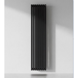 Radiator din otel Terma TRP 1800x390 (Metallic Black) Thumb