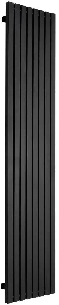 Radiator din otel Terma TRP 1800x390 (Metallic Black)