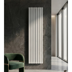 Радиатор стальной Terma TRP 1800x390 (White) Thumb