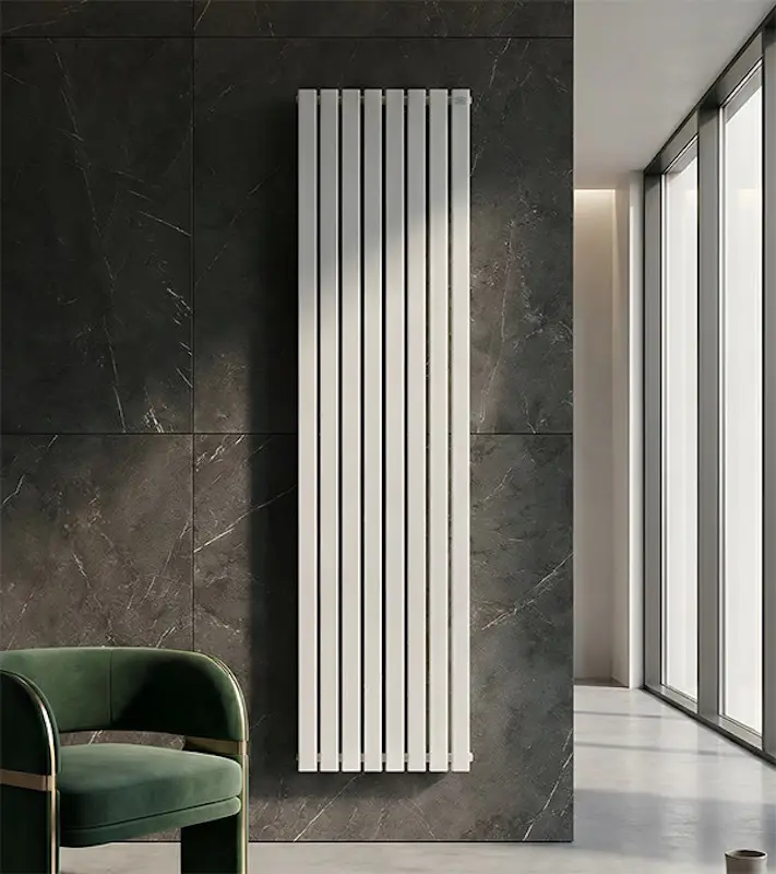 Радиатор стальной Terma TRP 1800x390 (White) - 2