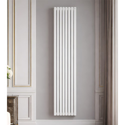 Радиатор стальной Terma TRP 1800x390 (White) Thumb