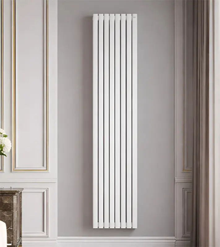 Радиатор стальной Terma TRP 1800x390 (White) - 3