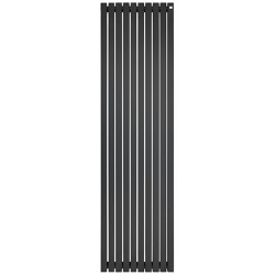 Radiator din otel Terma TRP 1800x490 (Metallic Black) Thumb