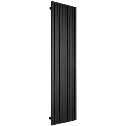Radiator din otel Terma TRP 1800x490 (Metallic Black)