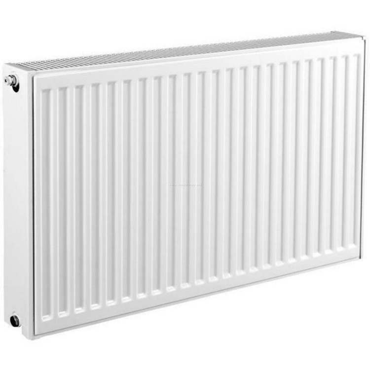 Радиатор стальной Vaillant K22 300x600 (White)