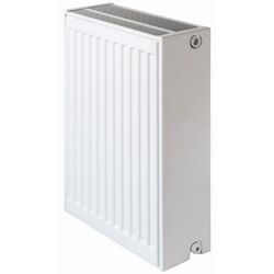 Радиатор Airfel T33 600x900 (White) Thumb