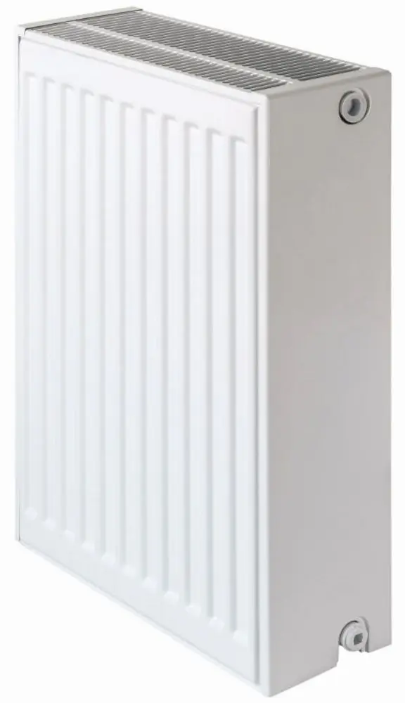 Радиатор Airfel T33 600x900 (White)