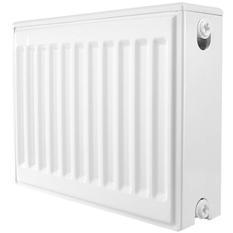 T33 Radiator Радиатор Airfel T33 600x900 (White) купить в Кишиневе, Молдове ...