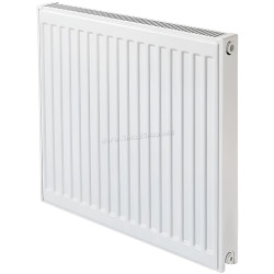 Радиатор стальной Airfel T11 500x400 (White)