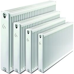 Radiator din otel Airfel T22 500x1500 (White) Thumb