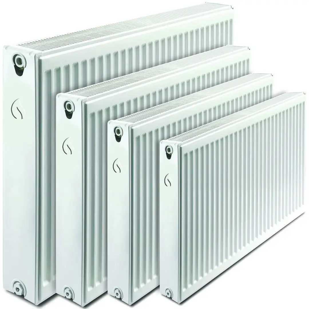 Radiator din otel Airfel T22 500x2400 (White)