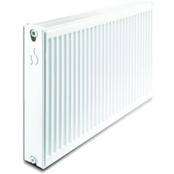 Радиатор стальной Airfel T22 500x900 (White)