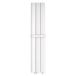 Radiator aluminiu Carisa Curvy Bath CUR 0370180003 1800x245 (White)