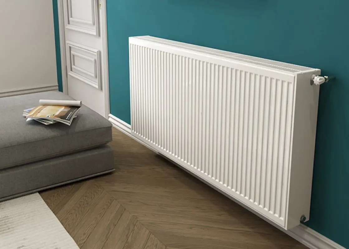 Радиатор Copa 23 500x1200 (White)