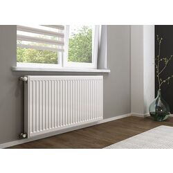 Радиатор Copa 23 500x1200 (White) Thumb