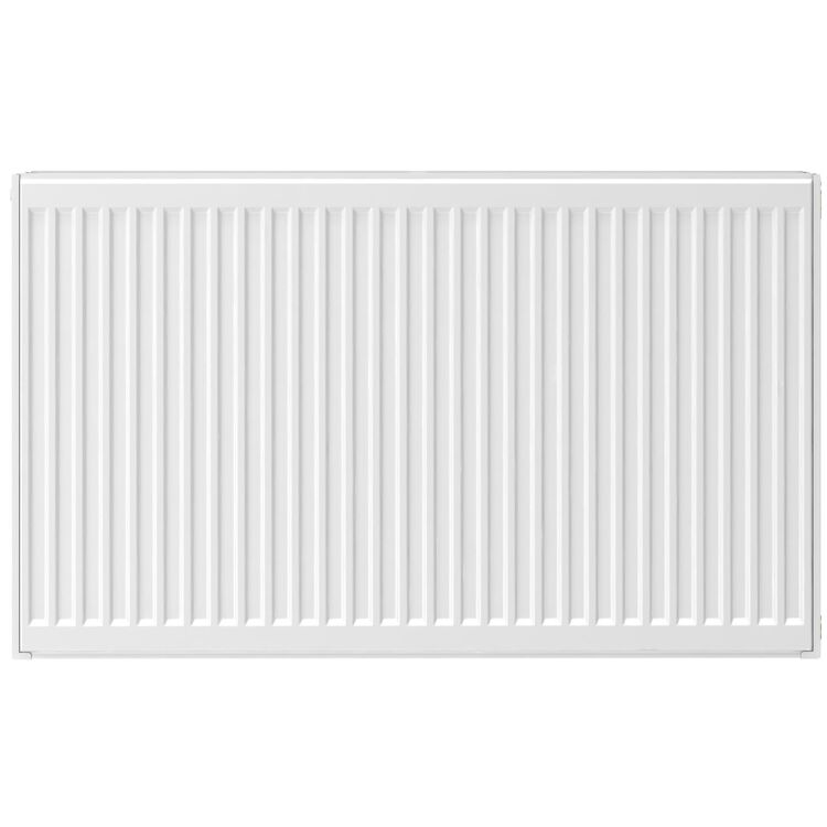 Радиатор Copa 23 500x1200 (White) купить в Кишиневе, Молдове | SMADSHOP.MD