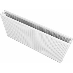 Радиатор стальной Copa Igienic 20 500х1400 (White) Thumb