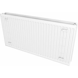 Радиатор стальной Copa Igienic 20 500х1400 (White) Thumb