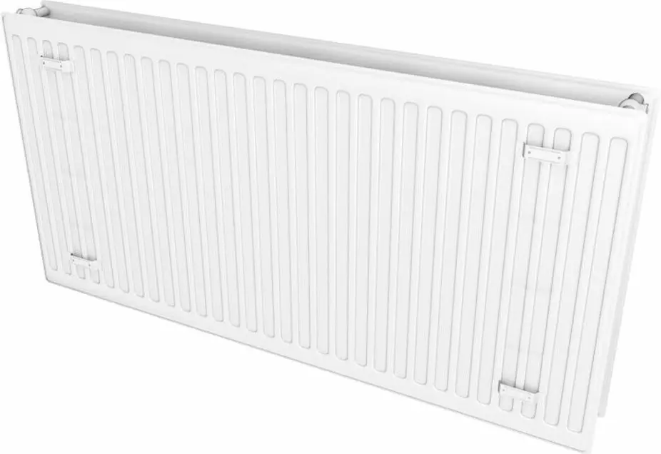 Радиатор стальной Copa Igienic 20 500х1400 (White)