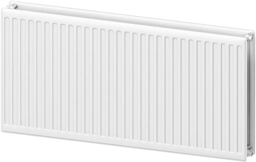 Радиатор стальной Copa Igienic 20 500х1400 (White)