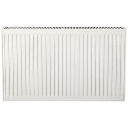 Calorifer Demir Dokum Premium T11 500x400 (White)