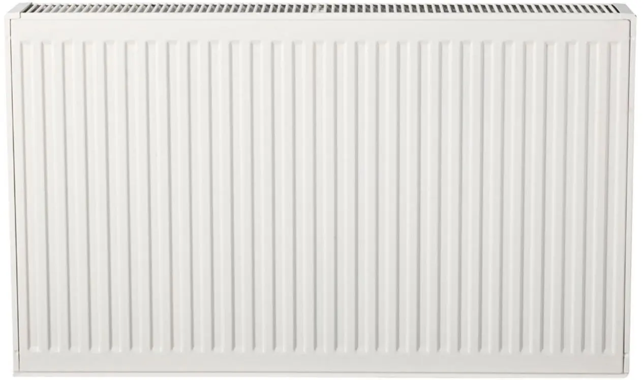 Calorifer Demir Dokum Premium T11 500x400 (White)