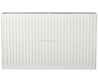 Radiator Demir Dokum Premium T21 500x700 (White)