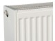 Radiator Demir Dokum Premium T21 500x700 (White)