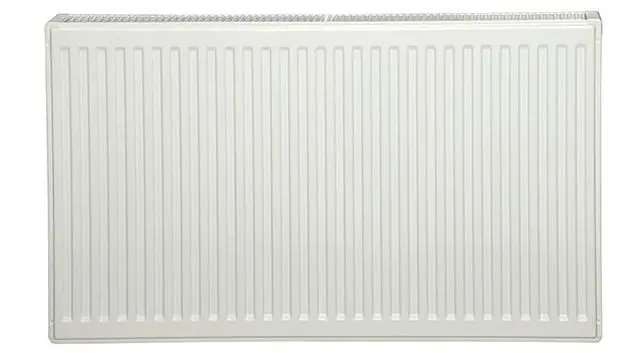 Радиатор Demir Dokum Premium T22 300x2000 (White)