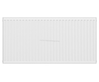 Radiator Demir Dokum Premium T22 500x1000 (White)