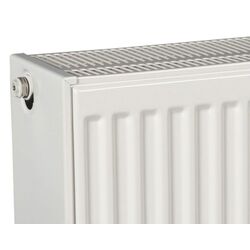 Radiator Demir Dokum Premium T22 900x1200 (White) Thumb