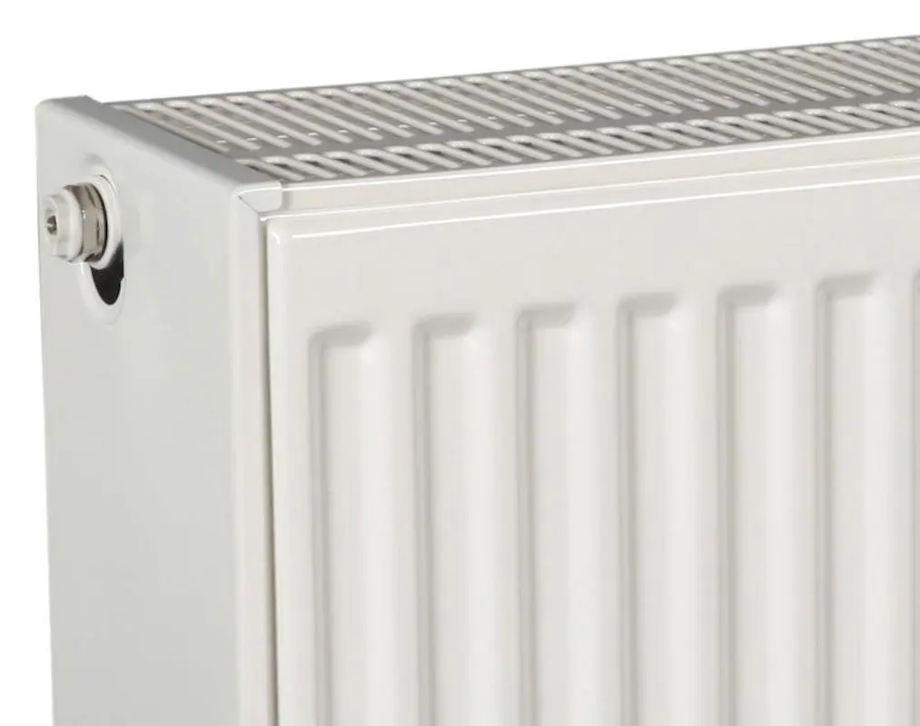 Radiator Demir Dokum Premium T22 900x1200 (White) - 2