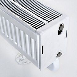 Радиатор Demir Dokum Premium T33 300x700 (White) Thumb