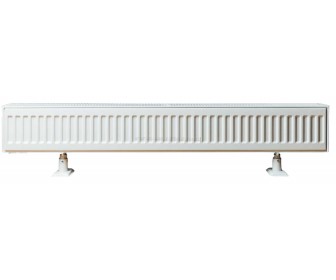 Radiator Demir Dokum Premium T33 300x700 (White)