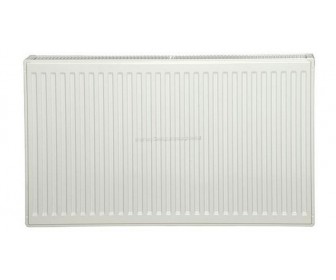 Radiator Demir Dokum Premium T33 500x1200 (White)