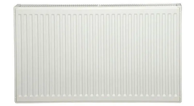 Радиатор Demir Dokum Premium T33 500x1400 (White)