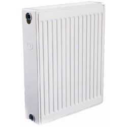 Радиатор стальной DemirDokum Premium T33 400x1100 (White)