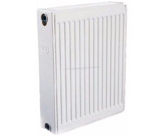 Radiator din otel DemirDokum Premium T33 400x1100 (White)