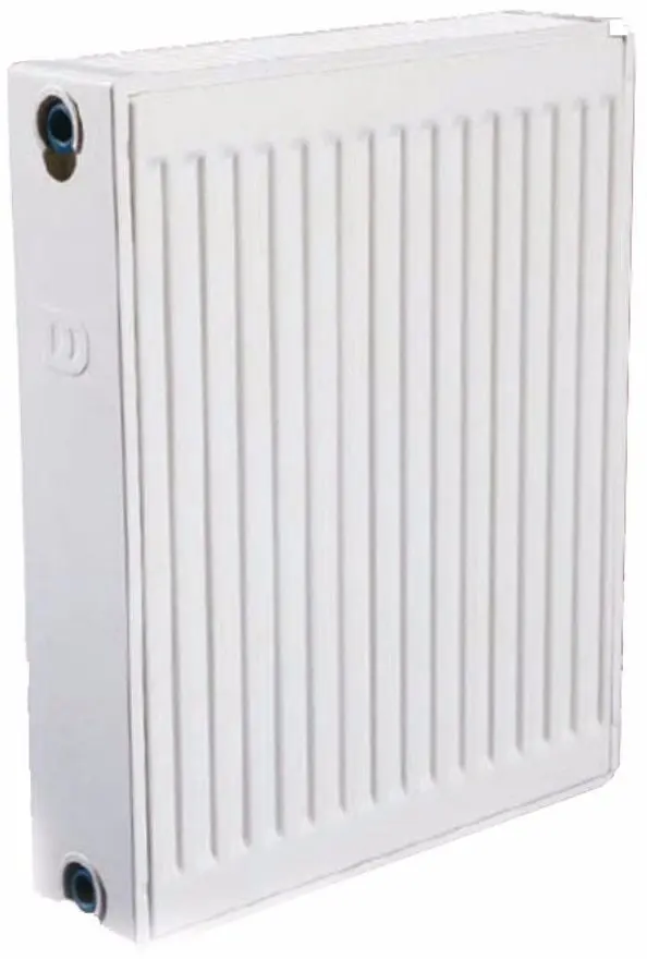 Радиатор стальной DemirDokum Premium T33 400x1100 (White)