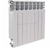 Radiator Diva H500