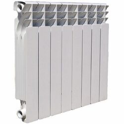 Radiator Diva H500 Thumb