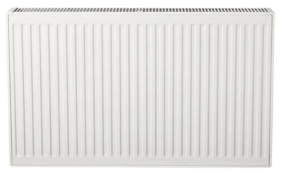 Радиатор стальной E.C.A. 9024 500x400 (White)