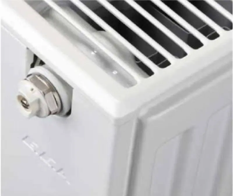 Радиатор стальной E.C.A. C22 500x1600 (White)