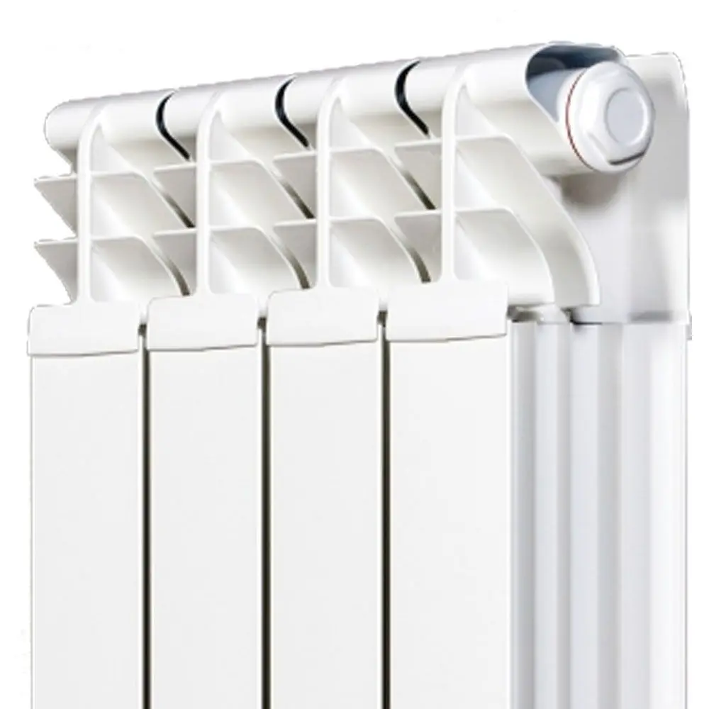 Radiator Faral Alice 2000 (White)
