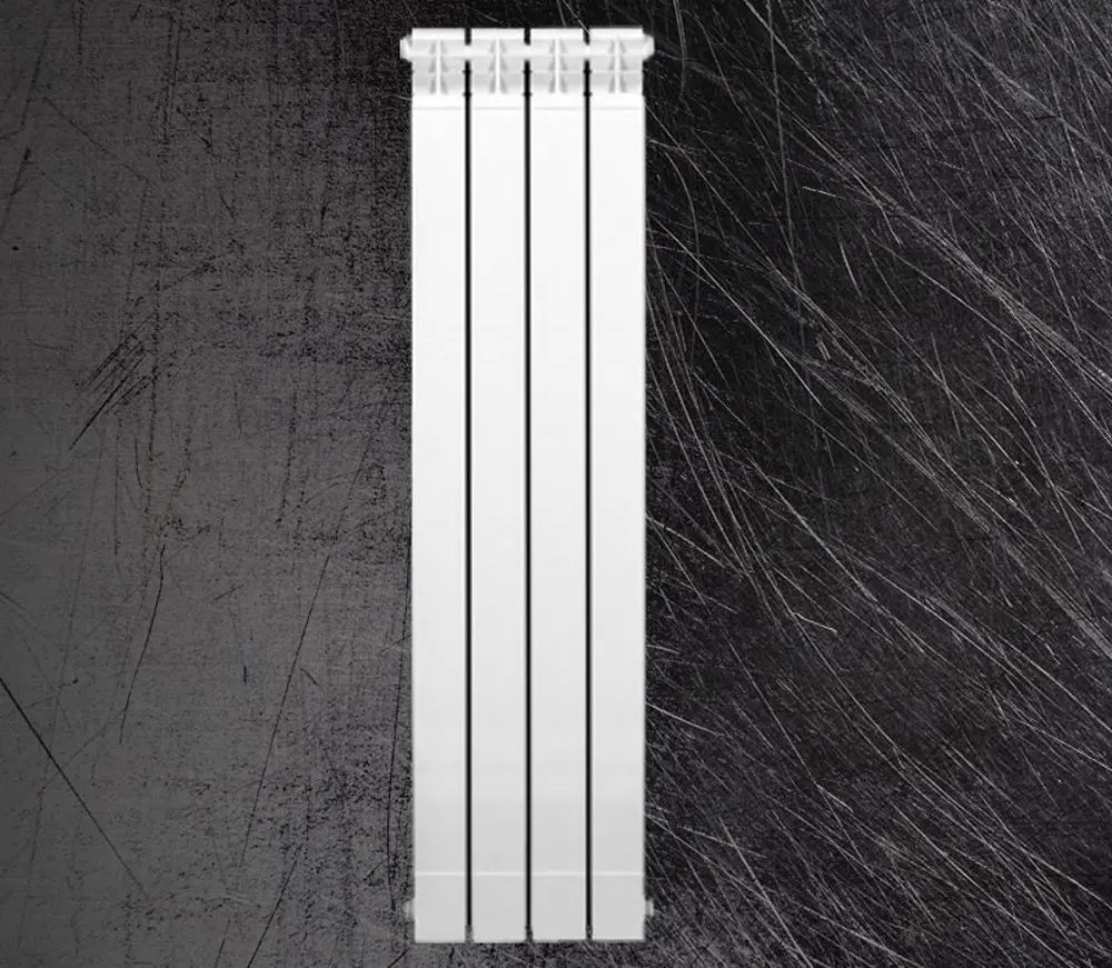 Radiator Faral Alice 2000 (White)