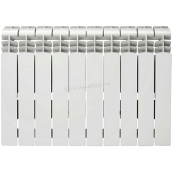 Radiator din aluminiu Ferroli H 700 (White)